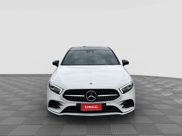 MERCEDES-BENZ A 250 A 250 E EQ-POWER AUTOMATIC PREMI - foto 8