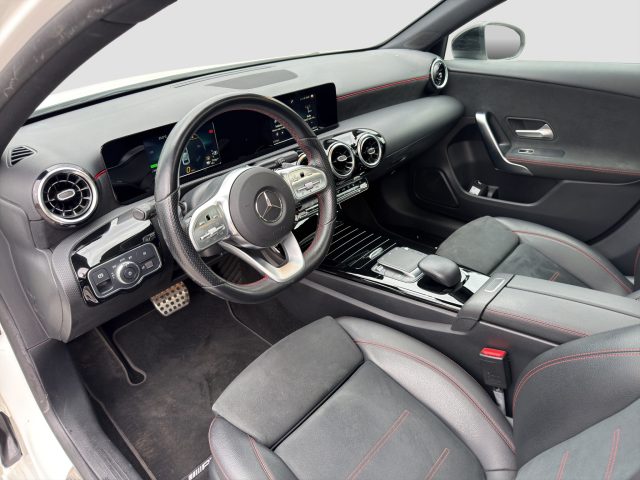 MERCEDES-BENZ A 250 A 250 E EQ-POWER AUTOMATIC PREMI - foto 9