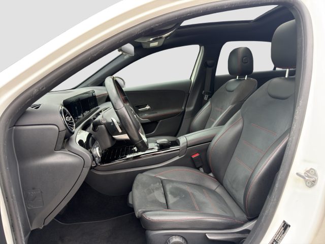 MERCEDES-BENZ A 250 A 250 E EQ-POWER AUTOMATIC PREMI - foto 10