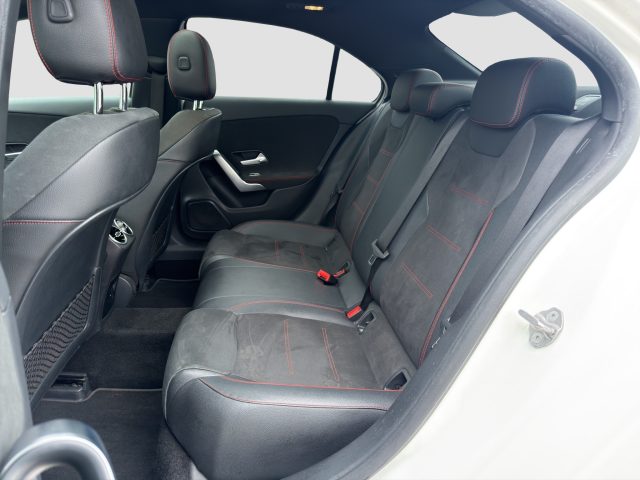 MERCEDES-BENZ A 250 A 250 E EQ-POWER AUTOMATIC PREMI - foto 11