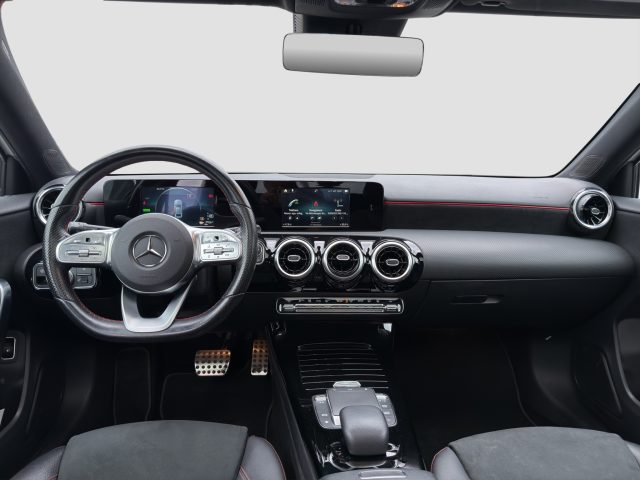 MERCEDES-BENZ A 250 A 250 E EQ-POWER AUTOMATIC PREMI - foto 12
