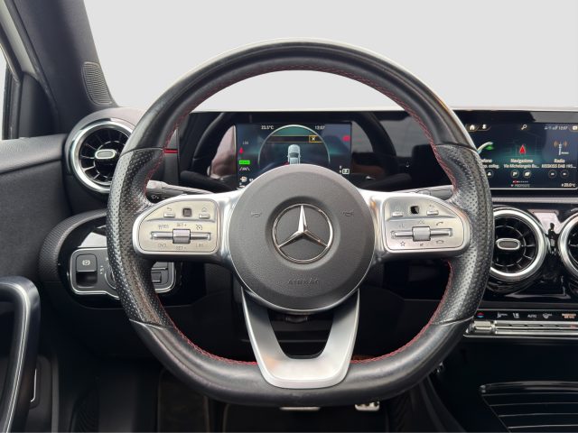 MERCEDES-BENZ A 250 A 250 E EQ-POWER AUTOMATIC PREMI - foto 13