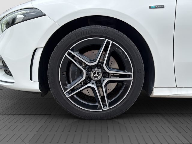 MERCEDES-BENZ A 250 A 250 E EQ-POWER AUTOMATIC PREMI - foto 16