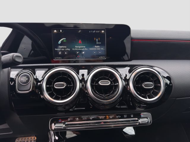 MERCEDES-BENZ A 250 A 250 E EQ-POWER AUTOMATIC PREMI - foto 17