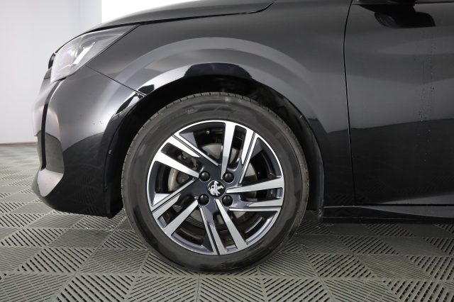 PEUGEOT 208 208 PURETECH 100 STOP&START 5 PO - foto 8