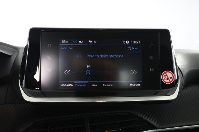 PEUGEOT 208 208 PURETECH 100 STOP&START 5 PO - foto 11