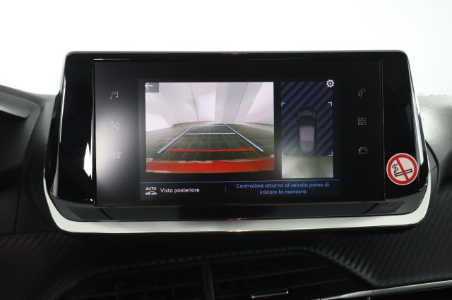 PEUGEOT 208 208 PURETECH 100 STOP&START 5 PO - foto 12