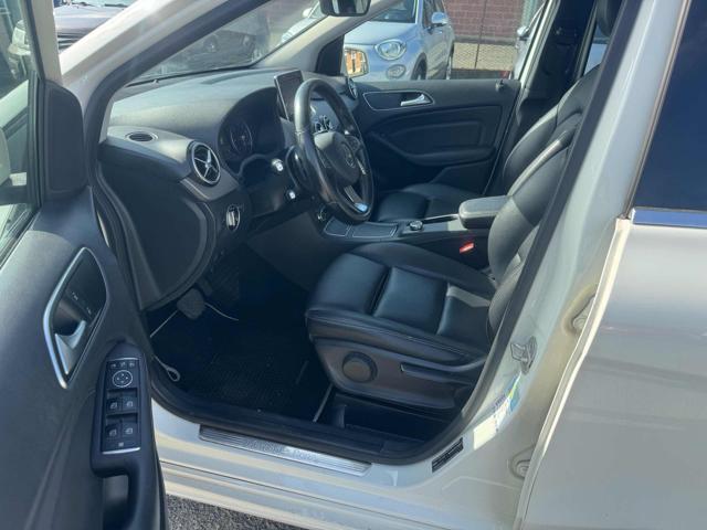 MERCEDES-BENZ B 200 D AUTOMATIC PREMIUM - foto 13