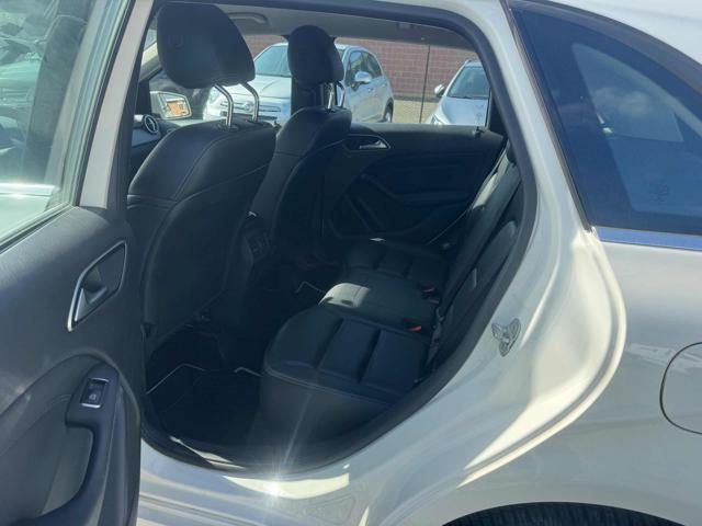 MERCEDES-BENZ B 200 D AUTOMATIC PREMIUM - foto 12
