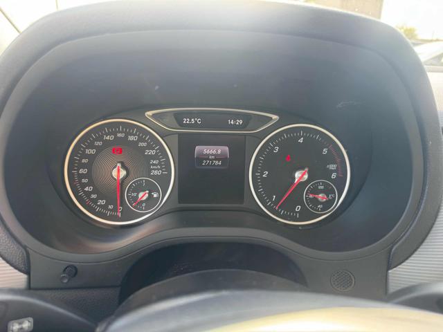 MERCEDES-BENZ B 200 D AUTOMATIC PREMIUM - foto 16