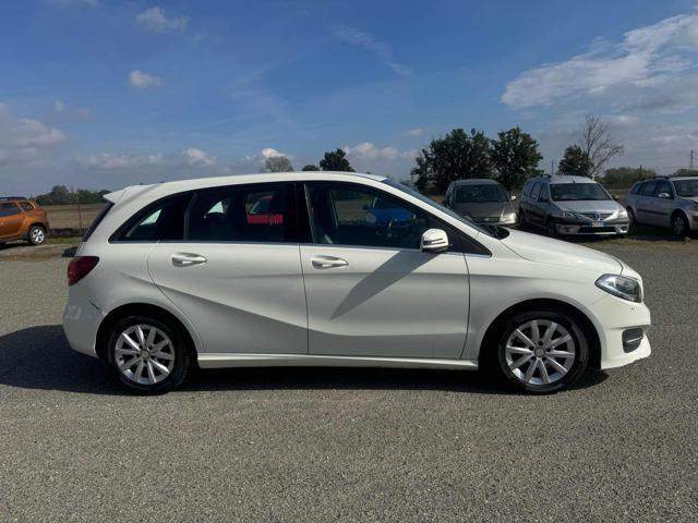 MERCEDES-BENZ B 200 D AUTOMATIC PREMIUM - foto 4