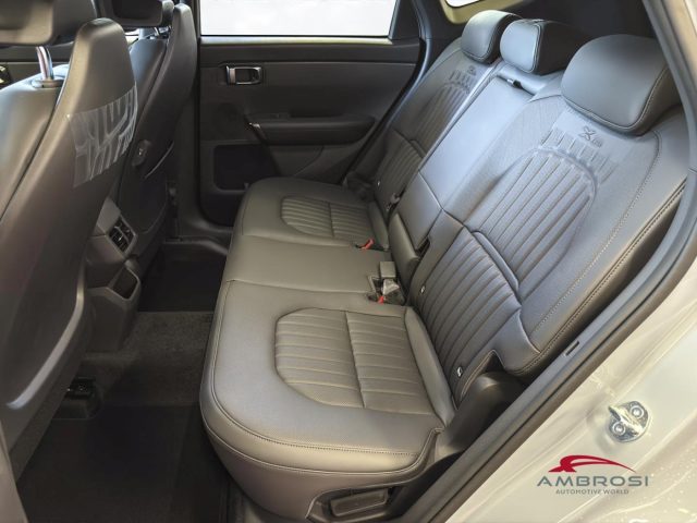 KIA SELTOS 1.6 TGDI DCT 2WD - foto 11