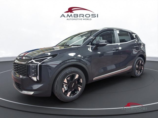 KIA SPORTAGE 1.6 TGDI STYLE - foto 1