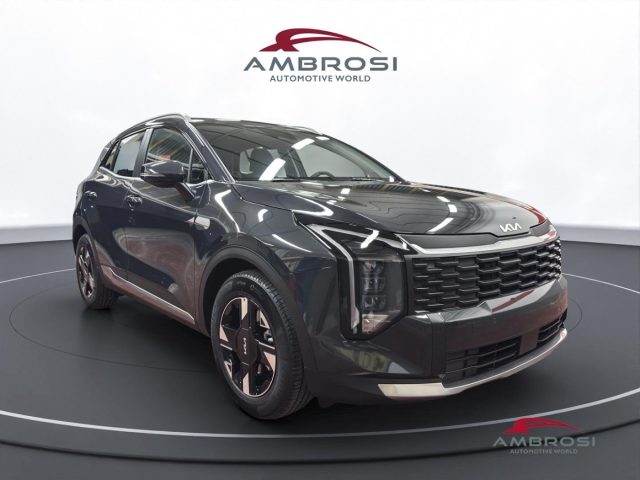 KIA SPORTAGE 1.6 TGDI STYLE - foto 2