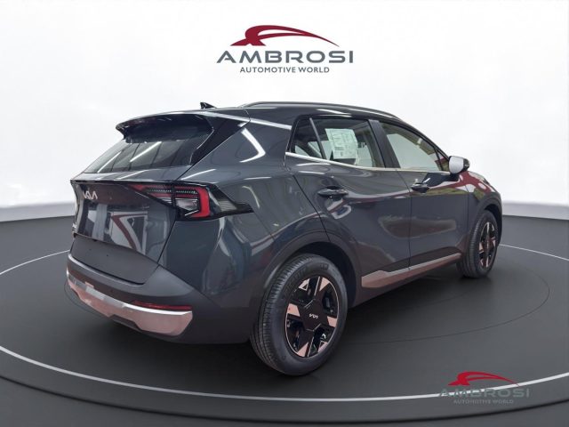 KIA SPORTAGE 1.6 TGDI STYLE - foto 3