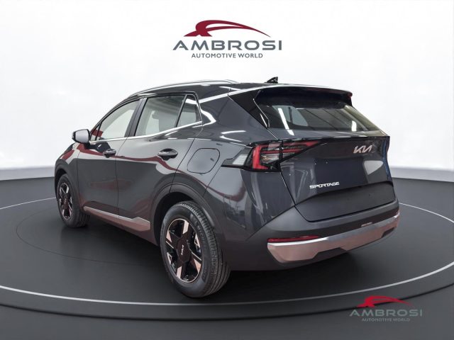 KIA SPORTAGE 1.6 TGDI STYLE - foto 4
