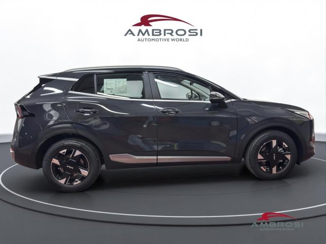 KIA SPORTAGE 1.6 TGDI STYLE - foto 5