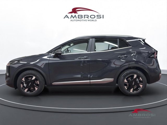 KIA SPORTAGE 1.6 TGDI STYLE - foto 6