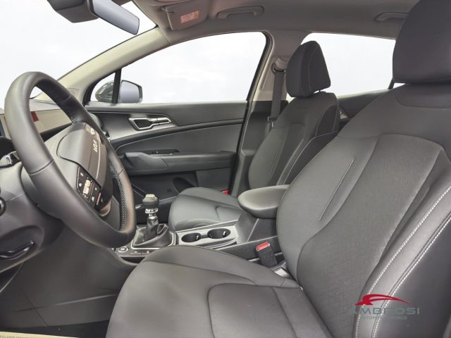 KIA SPORTAGE 1.6 TGDI STYLE - foto 10