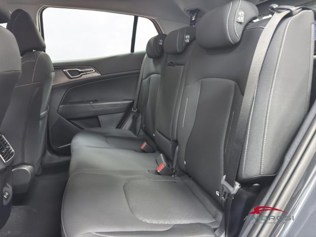 KIA SPORTAGE 1.6 TGDI STYLE - foto 11