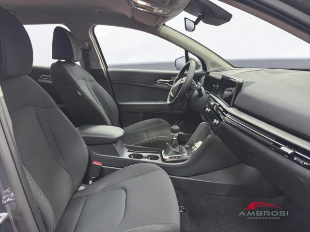 KIA SPORTAGE 1.6 TGDI STYLE - foto 12