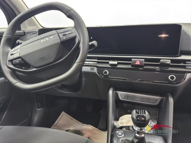 KIA SPORTAGE 1.6 TGDI STYLE - foto 14