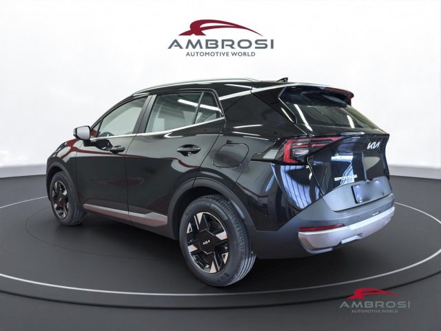 KIA SPORTAGE 1.6 TGDI BUSINESS - foto 4