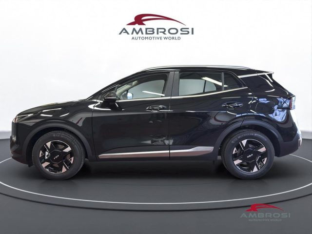 KIA SPORTAGE 1.6 TGDI BUSINESS - foto 6