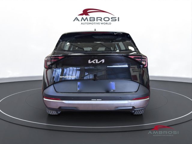 KIA SPORTAGE 1.6 TGDI BUSINESS - foto 8