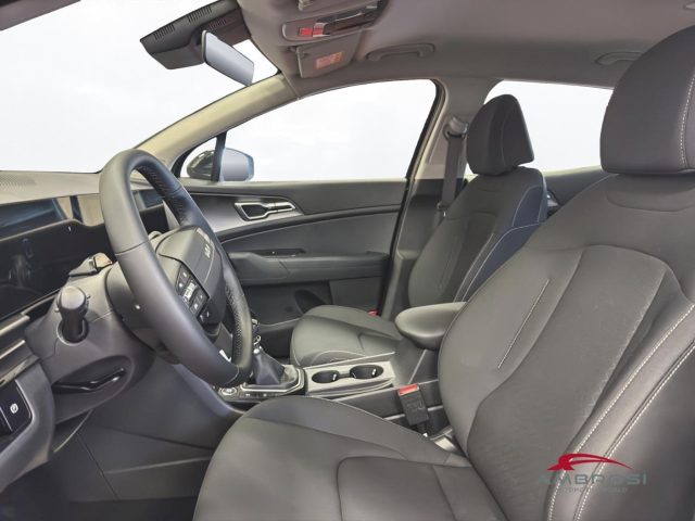 KIA SPORTAGE 1.6 TGDI BUSINESS - foto 9