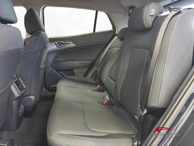 KIA SPORTAGE 1.6 TGDI BUSINESS - foto 10