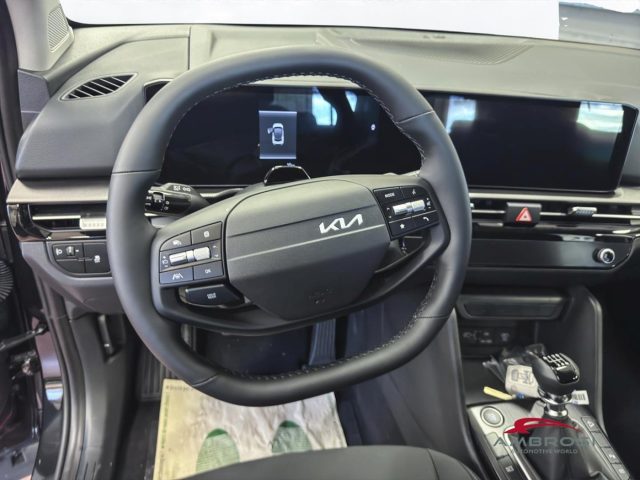 KIA SPORTAGE 1.6 TGDI BUSINESS - foto 12
