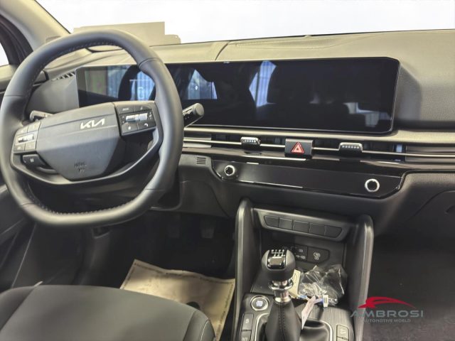 KIA SPORTAGE 1.6 TGDI BUSINESS - foto 13