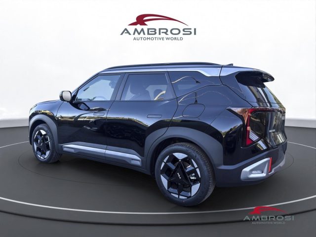 KIA SELTOS 1.6 GDI HEV 2WD STYLE - foto 4