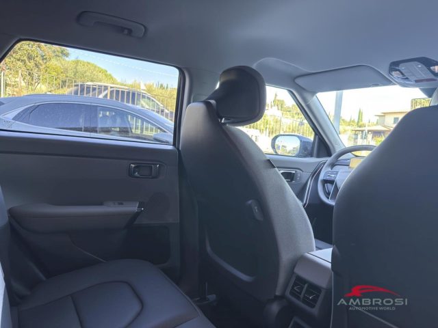 KIA SELTOS 1.6 GDI HEV 2WD STYLE - foto 12