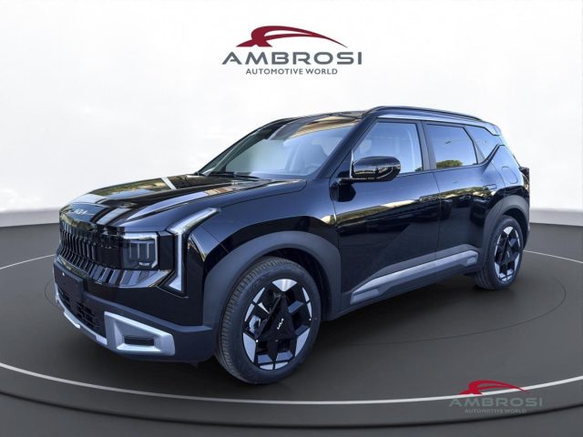 KIA SELTOS 1.6 GDI HEV 2WD GT-LINE