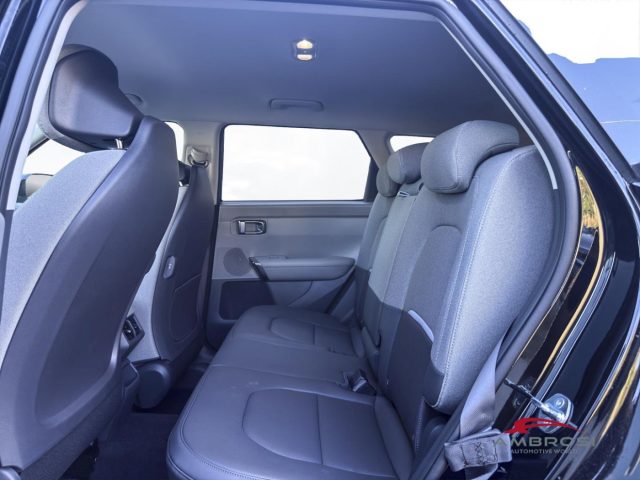 KIA SELTOS 1.6 GDI HEV 2WD GT-LINE - foto 11