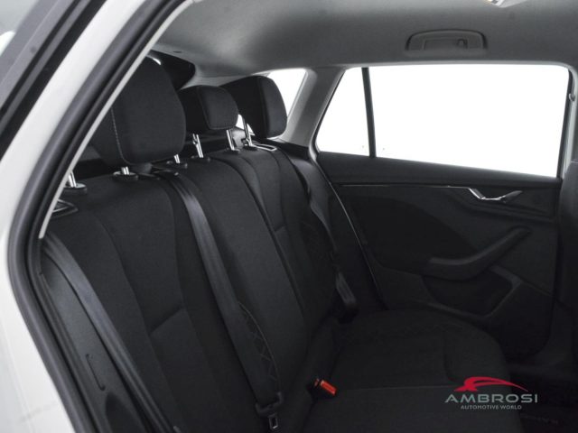 SKODA KAMIQ 1.0 TSI 110 CV AMBITION - foto 11