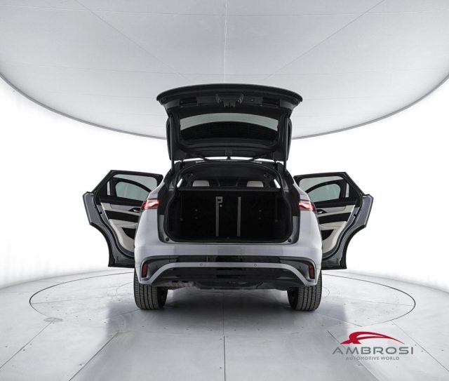 JAGUAR KTM F PACE 2.0 D 163 CV AWD AUT. R-D - foto 7