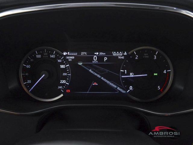 JAGUAR KTM F PACE 2.0 D 163 CV AWD AUT. R-D - foto 13