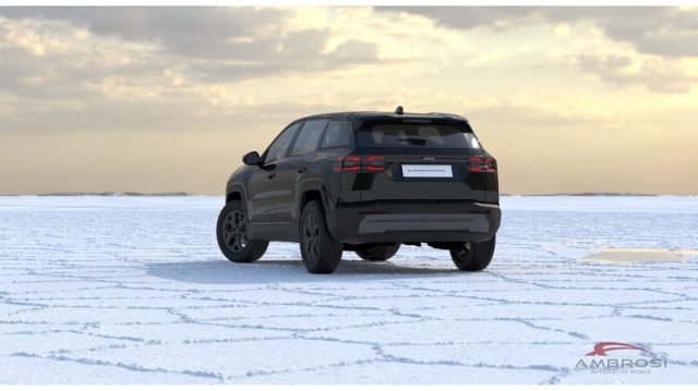 JEEP COMPASS E-HYBRID ALTITUDE - foto 2