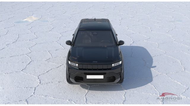 JEEP COMPASS E-HYBRID ALTITUDE - foto 3