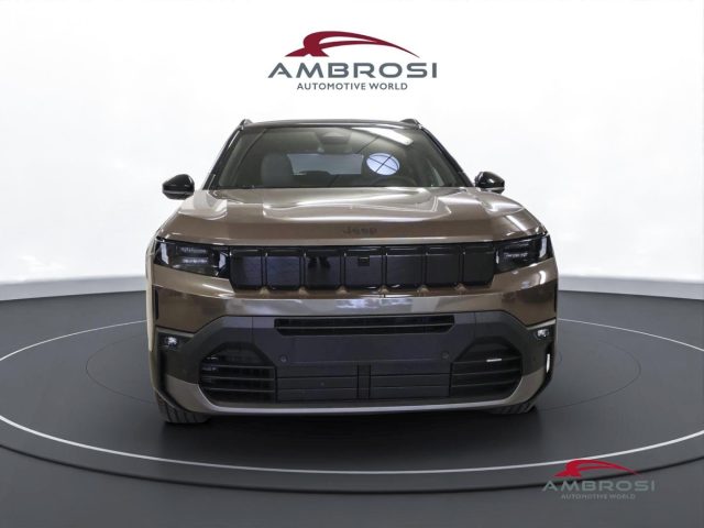 JEEP COMPASS E-HYBRID SUMMIT - foto 7