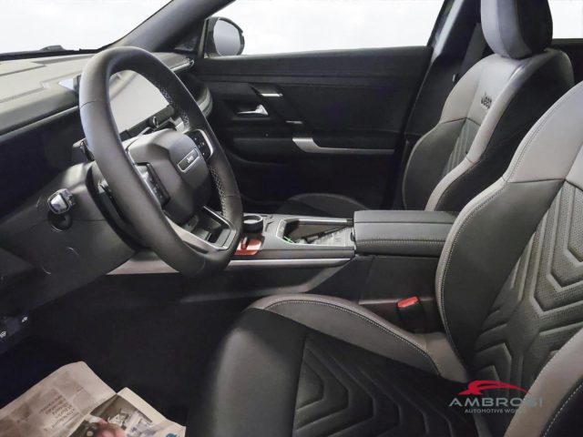 JEEP COMPASS E-HYBRID SUMMIT - foto 9