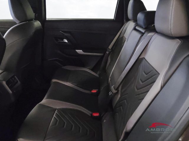 JEEP COMPASS E-HYBRID SUMMIT - foto 10