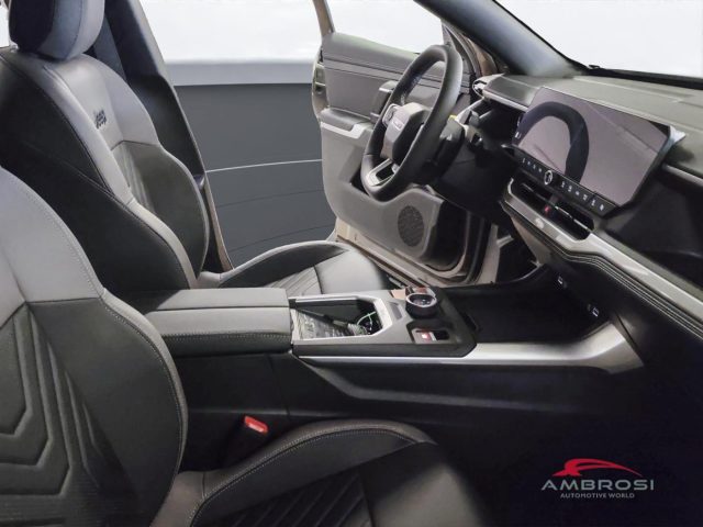JEEP COMPASS E-HYBRID SUMMIT - foto 11