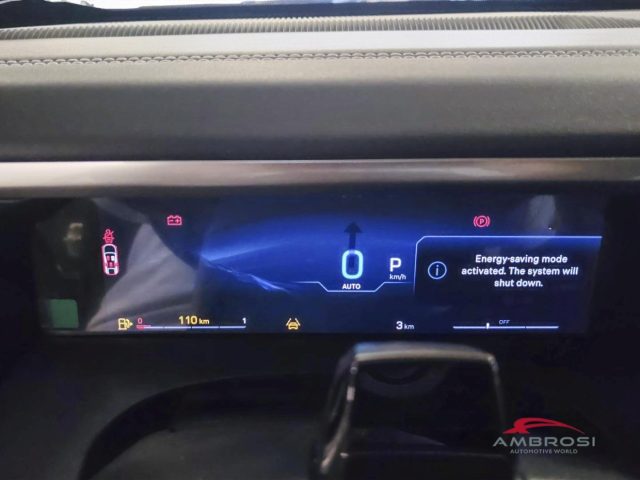 JEEP COMPASS E-HYBRID SUMMIT - foto 12