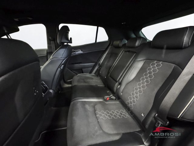 KIA SPORTAGE 1.6 CRDI MHEV GT-LINE PLUS DCT - foto 11