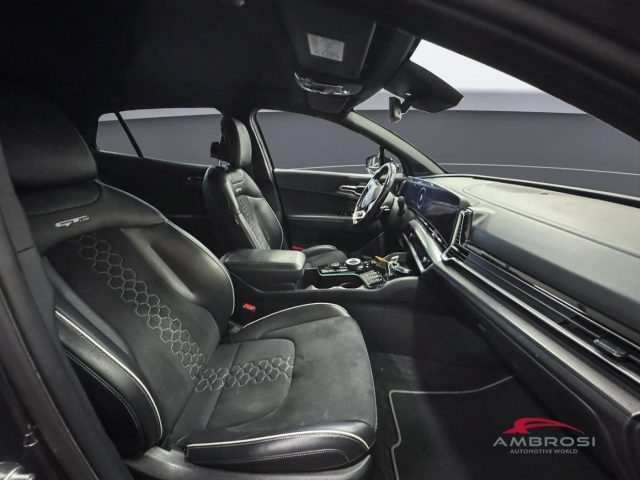 KIA SPORTAGE 1.6 CRDI MHEV GT-LINE PLUS DCT - foto 12