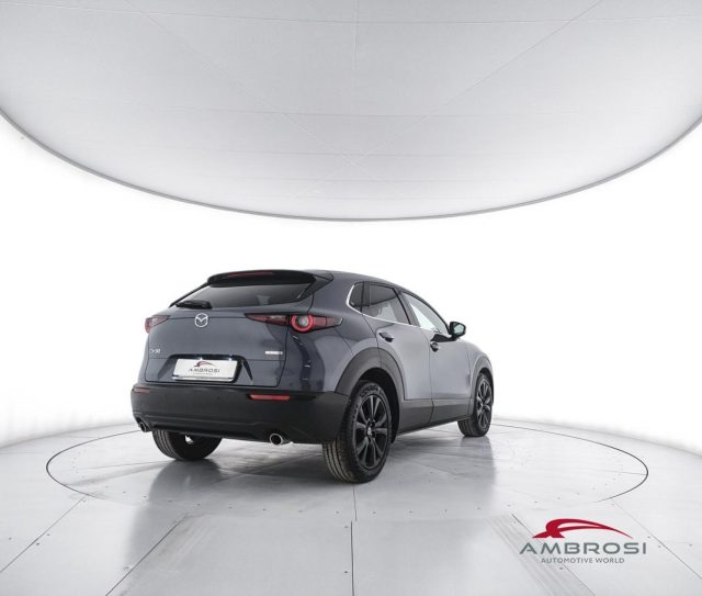 MAZDA MAZDA2 CX 30 .0 M-HYBRID HOMURA WD 150C - foto 3